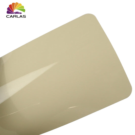 ColorPPF Sahara Yellow TPU5502L