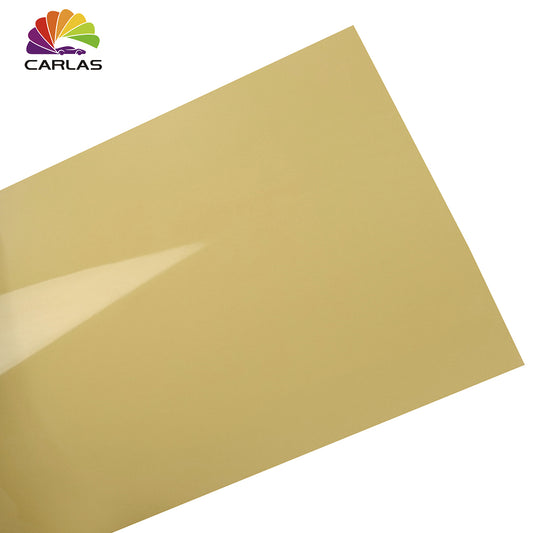 ColorPPF NIO Cloud Yellow TPU5502Y