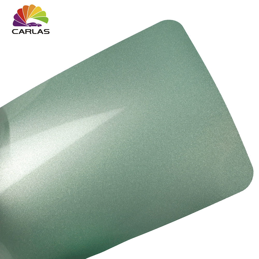 ColorPPF Francesca Green TPU5504F