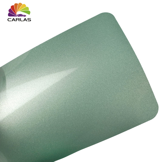 ColorPPF Francesca Green TPU5504F