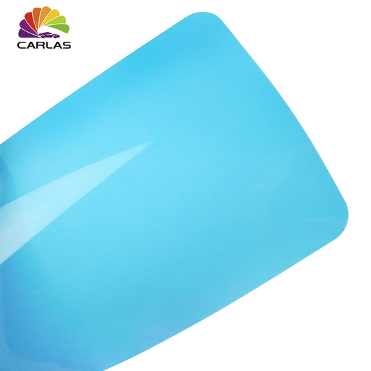 ColorPPF Sky Blue TPU5505