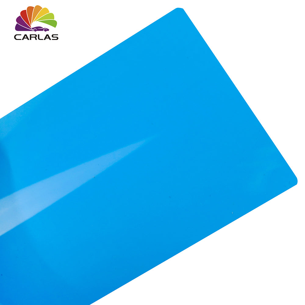ColorPPF Ice Cream Blue TPU5505J