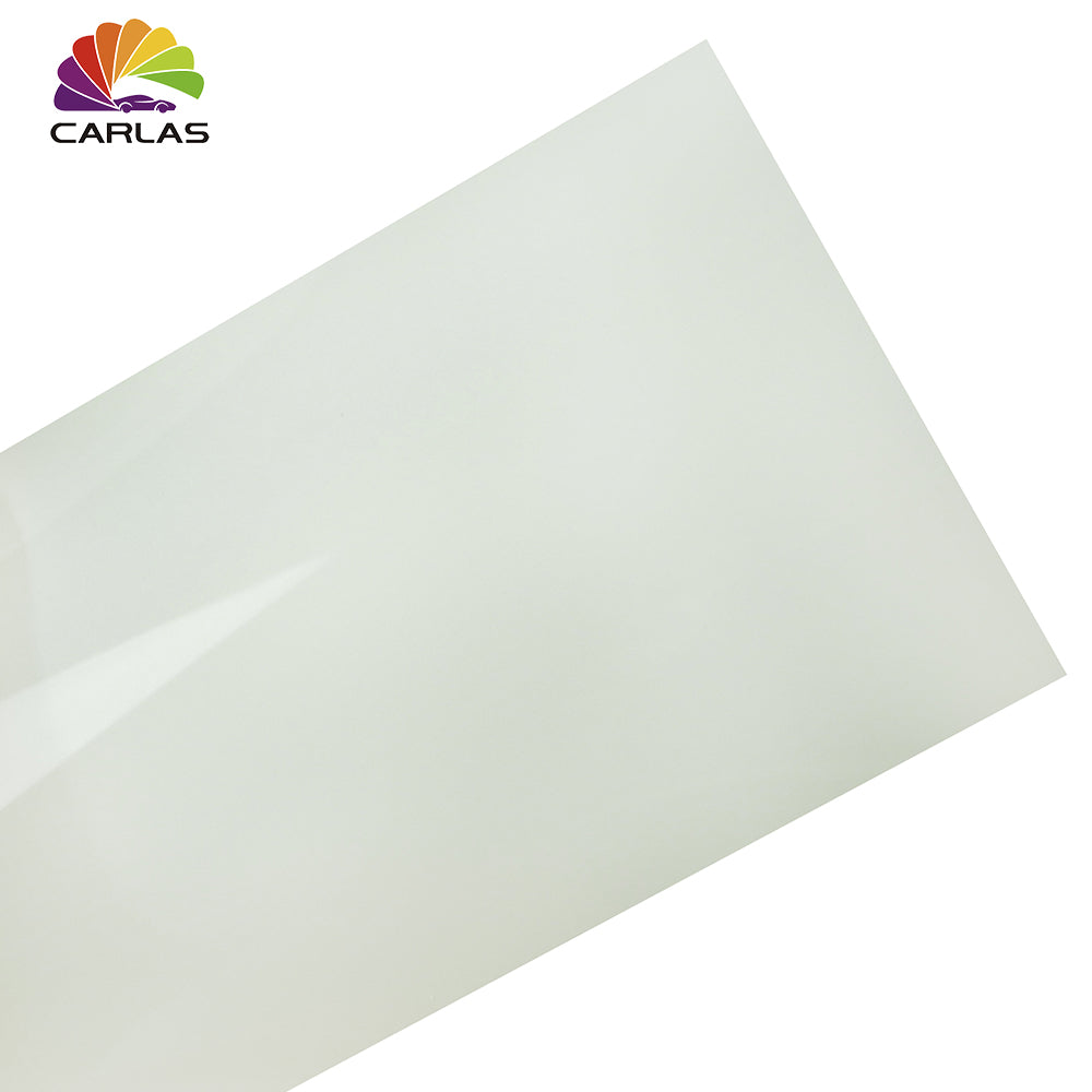 ColorPPF Porsche Carrera White TPU5509L