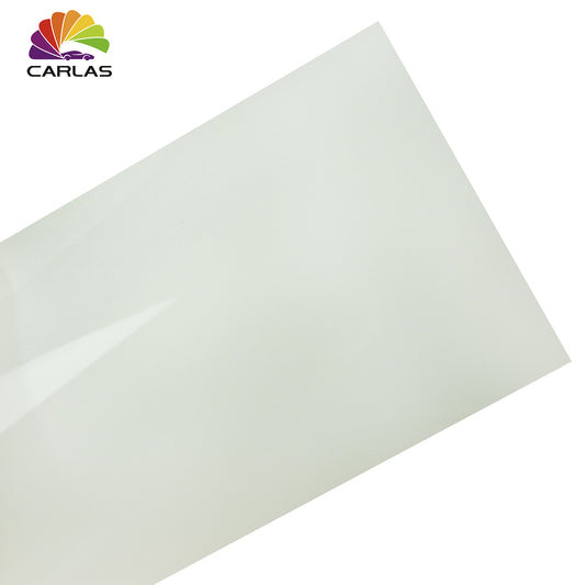 ColorPPF Porsche Carrera White TPU5509L