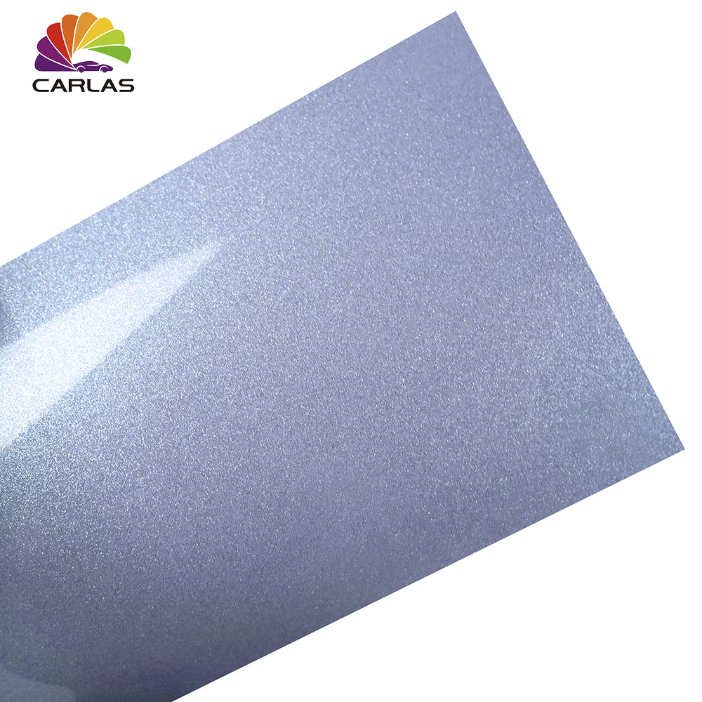 ColorPPF Magic Silver Purple TPU5520H
