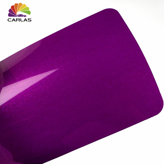 ColorPPF Berry Purple TPU5520R