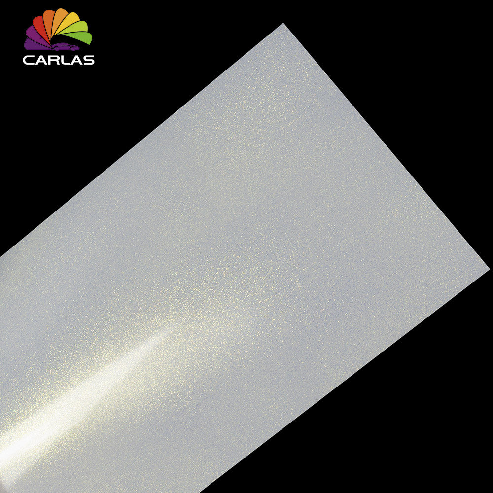 ColorPPF Diamond White to Gold TPU5602
