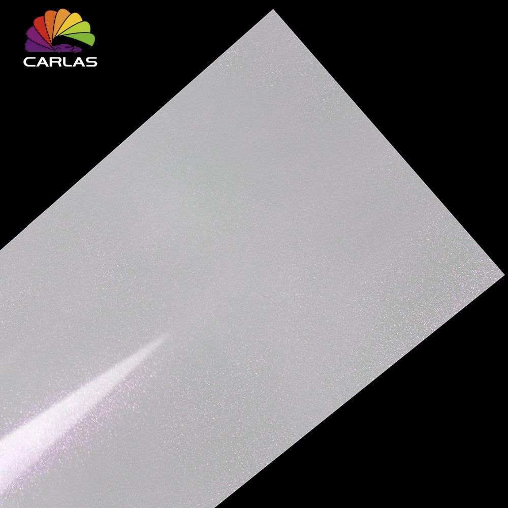 ColorPPF Diamond White to Pink TPU5613