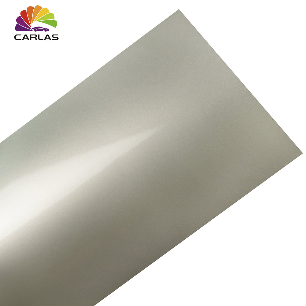 ColorPPF Liquid Metal Aluminum Mercury TPU7107L