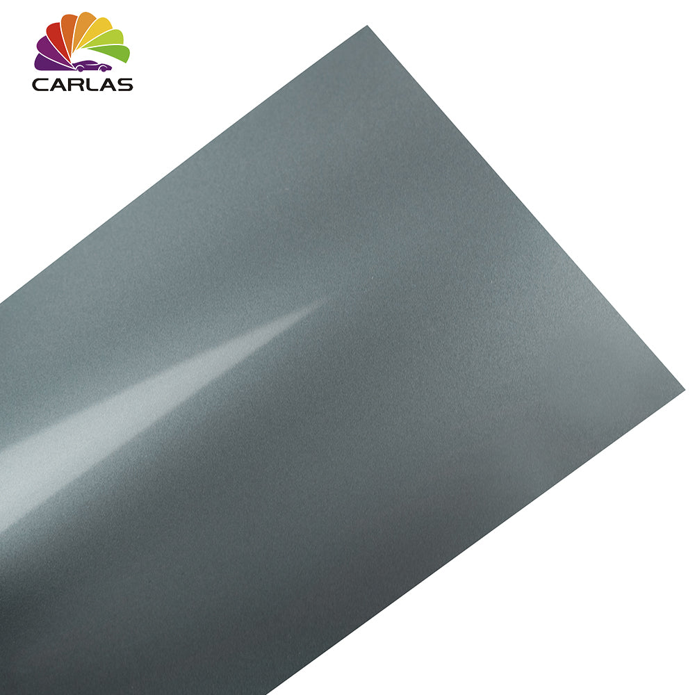 ColorPPF Liquid Metal Leaden Gray TPU7107Q