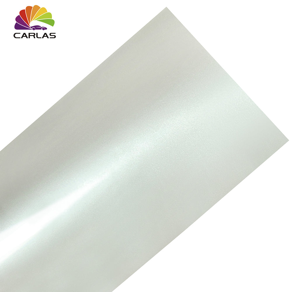 ColorPPF Liquid Metal Bright Silver TPU7108L