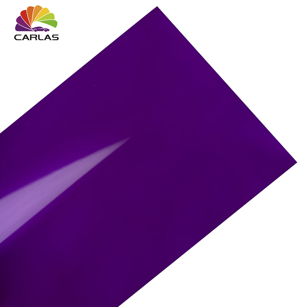 ColorPPF Liquid Metal Grape Purple TPU7120
