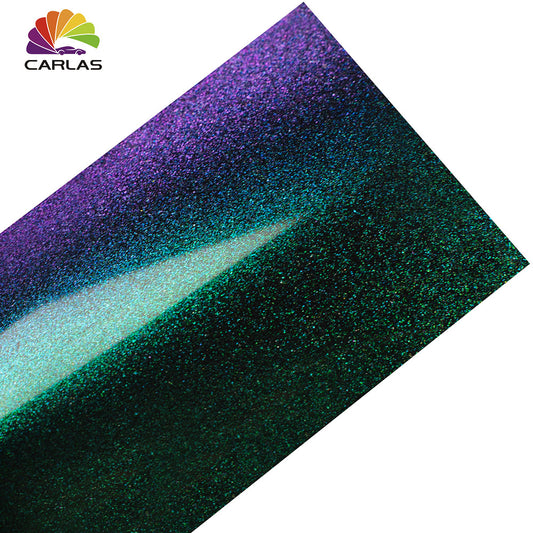ColorPPF Greenstone Hyacinth TPU8604