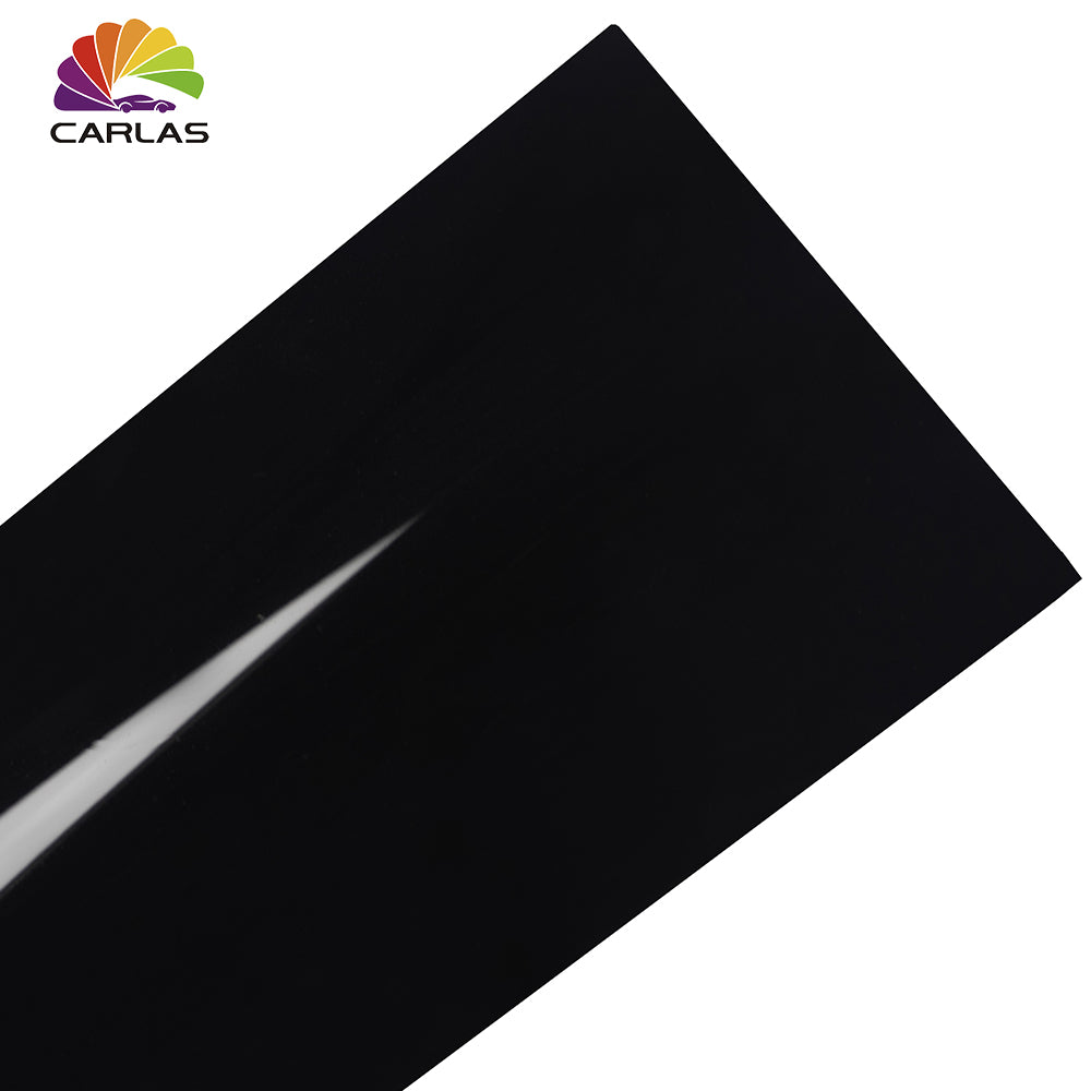 ColorPPF Super Chrome Black TPULD06
