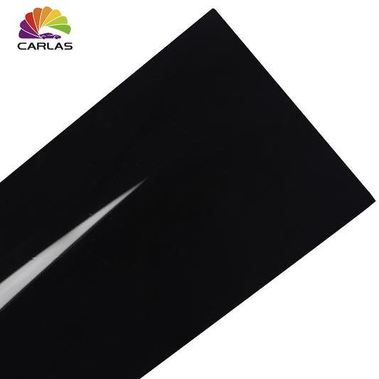 ColorPPF Super Chrome Black TPULD06