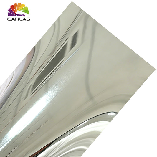 ColorPPF Super Chrome Metallic Silver TPULD08