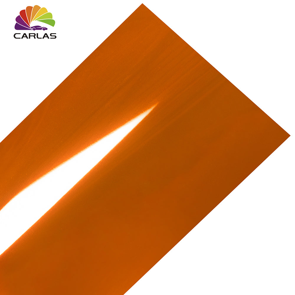 ColorPPF Super Chrome Sunset Orange TPULD12
