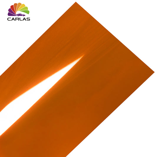ColorPPF Super Chrome Sunset Orange TPULD12
