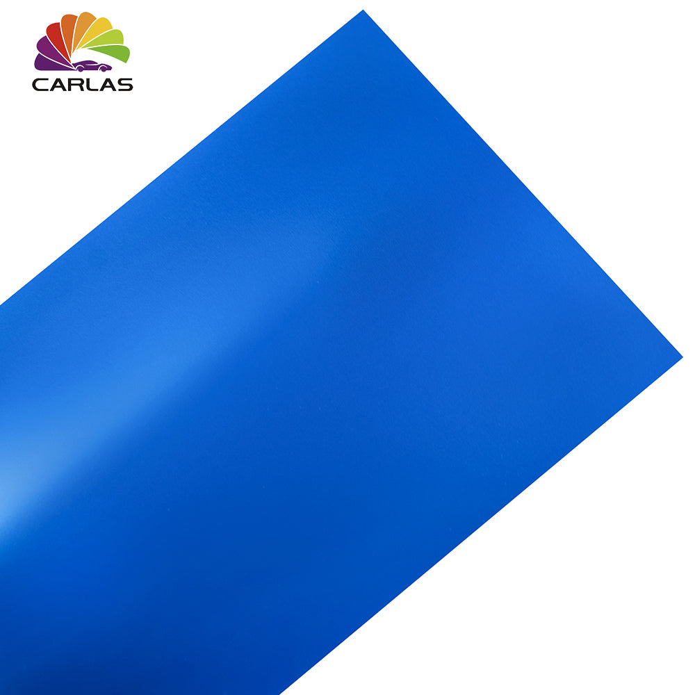 ColorPPF  Satin Chrome Nile Blue TPULDM05