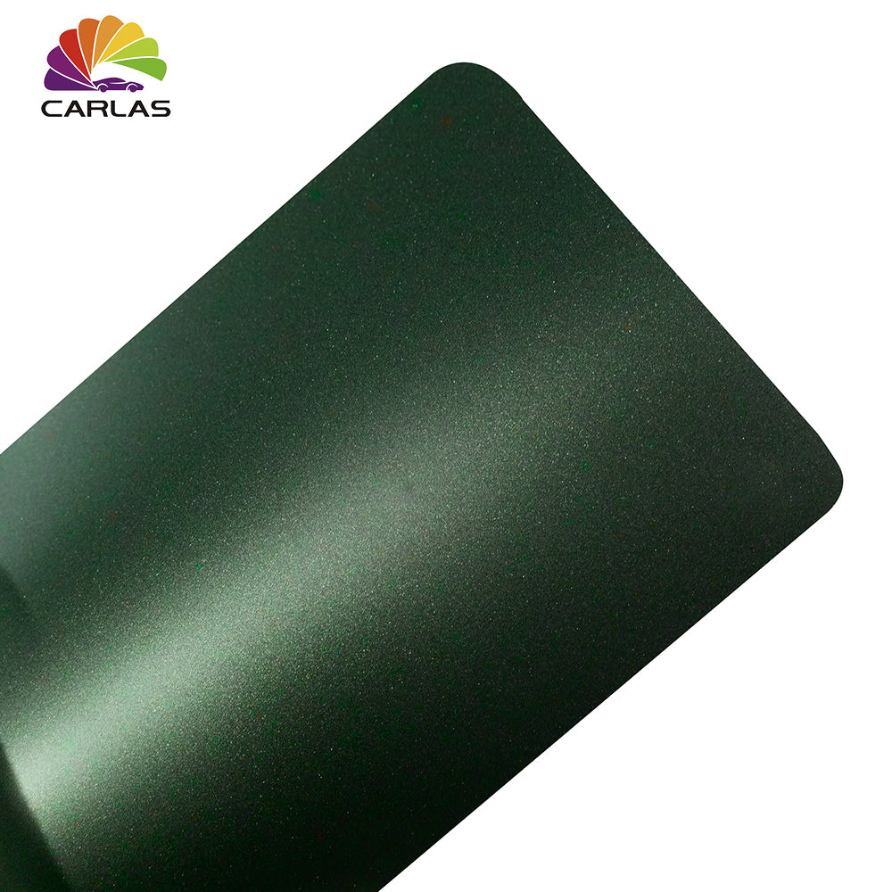 ColorPPF Super Matte Green TPUM04