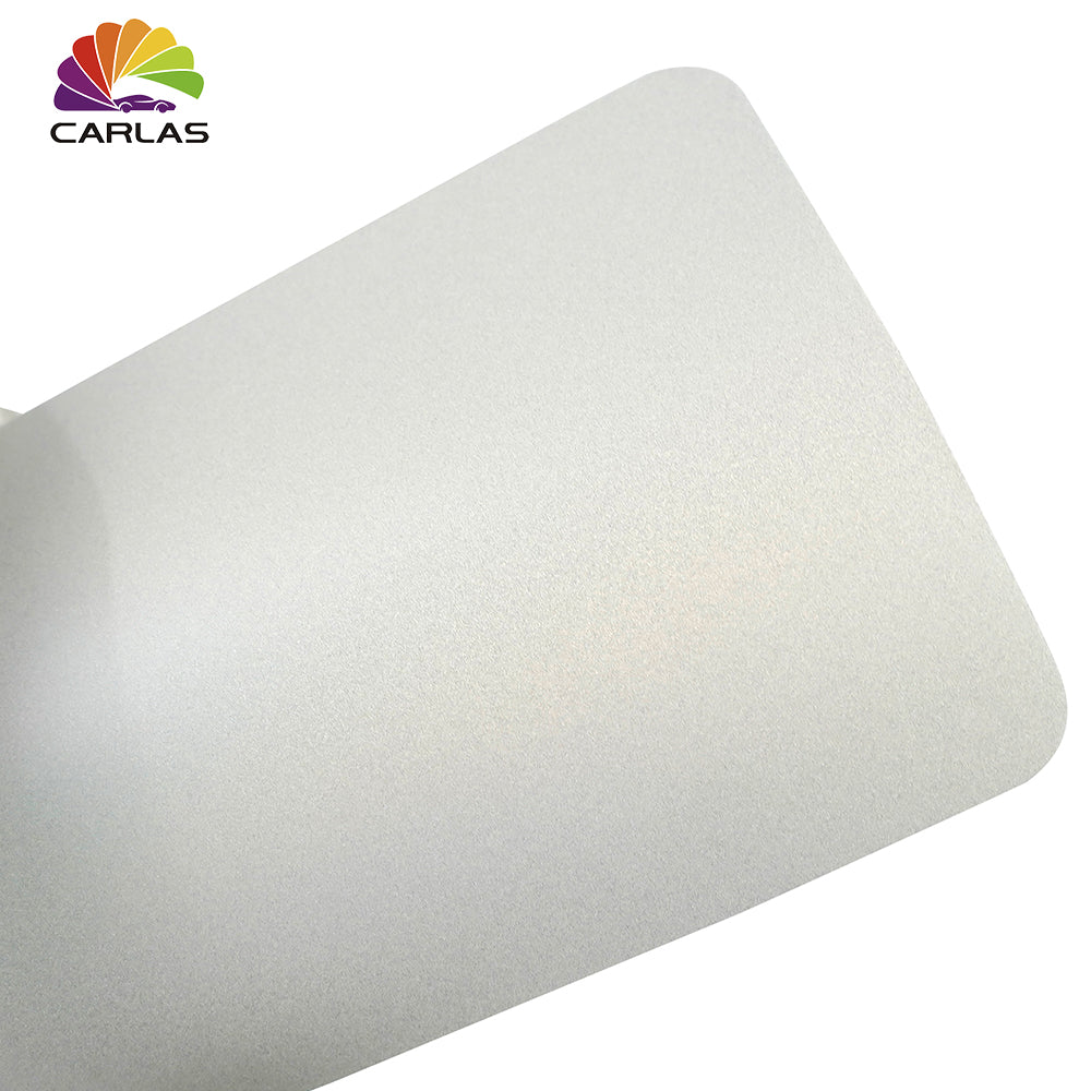 ColorPPF (M) Rainbow Laser Silver TPUM2608