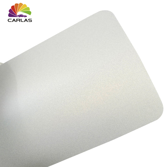 ColorPPF (M) Rainbow Laser Silver TPUM2608