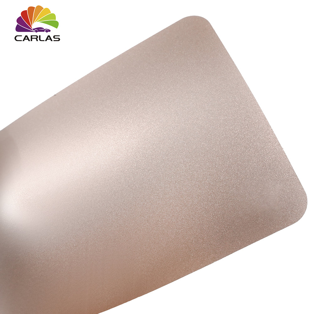 ColorPPF Tesla Satin Rose Gold TPUM5303