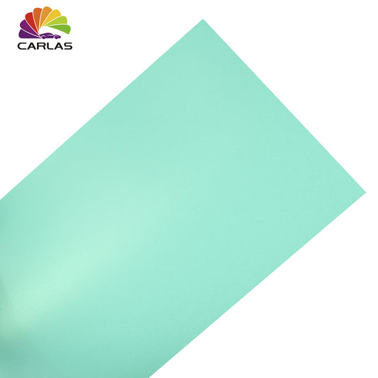 ColorPPF (M)  Metal Mint Green TPUM5304H