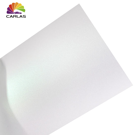 ColorPPF Satin Dawn White TPUM5309S