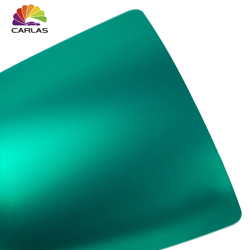 ColorPPF (M) Liquid Metal Emerald Green TPUM7104