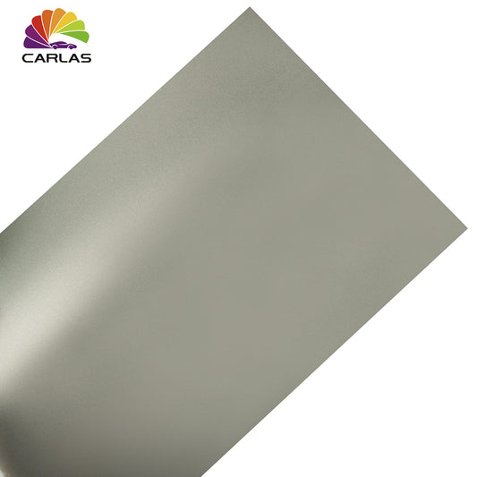 ColorPPF Frozen Liquid Metal White Silver TPUM7107S