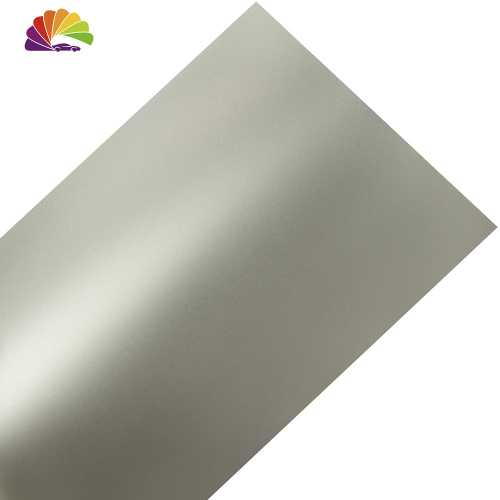 ColorPPF(M) Liquid Metal Moonlight Silver TPUM7108Y