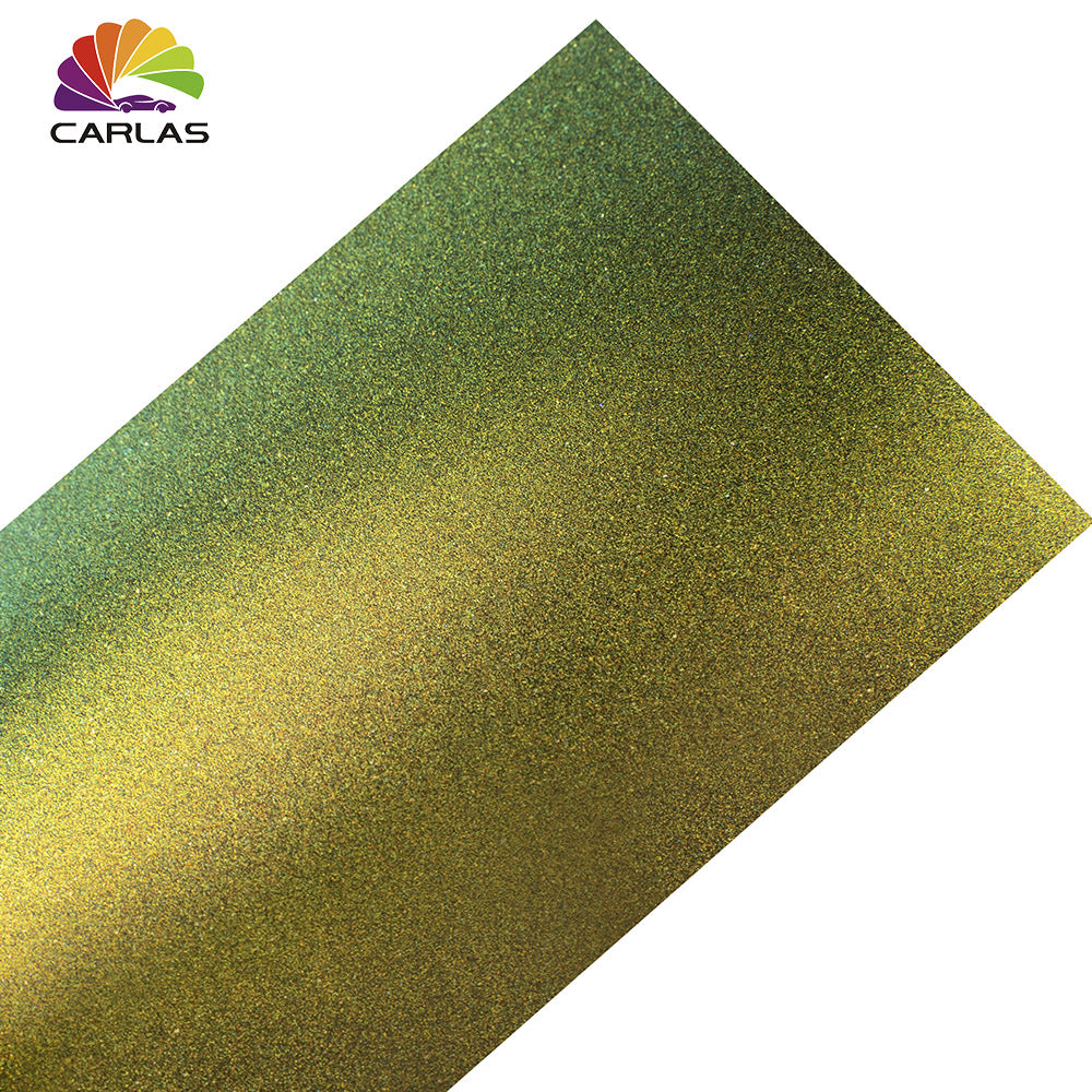 ColorPPF (M) Greenstone Gold TPUM8604E