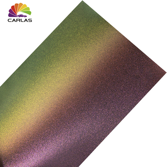 ColorPPF (M) Purple Haze Fairy TPUM8620