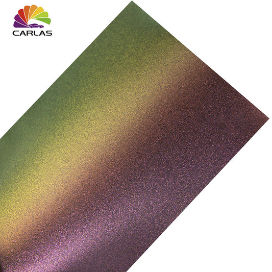 ColorPPF (M) Langya Purple Gold TPUM8620E