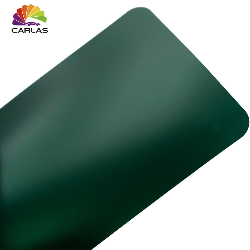 ColorPPF (M) Romani Green TPUMLM04