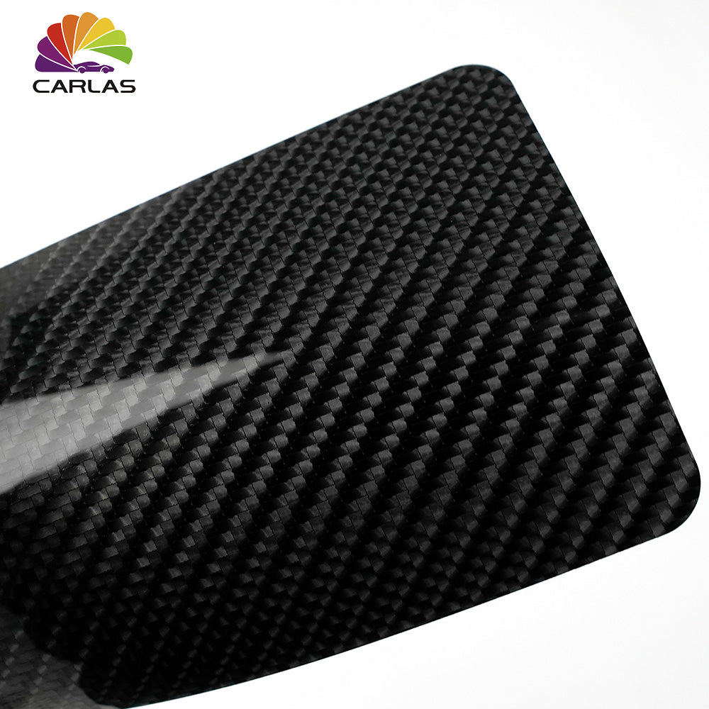 ColorPPF 5D Black Carbon Fiber TPUTC06