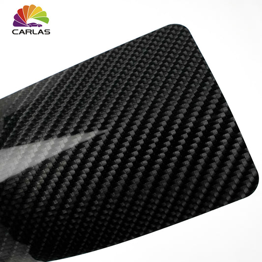 ColorPPF 5D Black Carbon Fiber TPUTC06