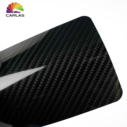 ColorPPF 5D Light Black Carbon Fiber TPUTC06L