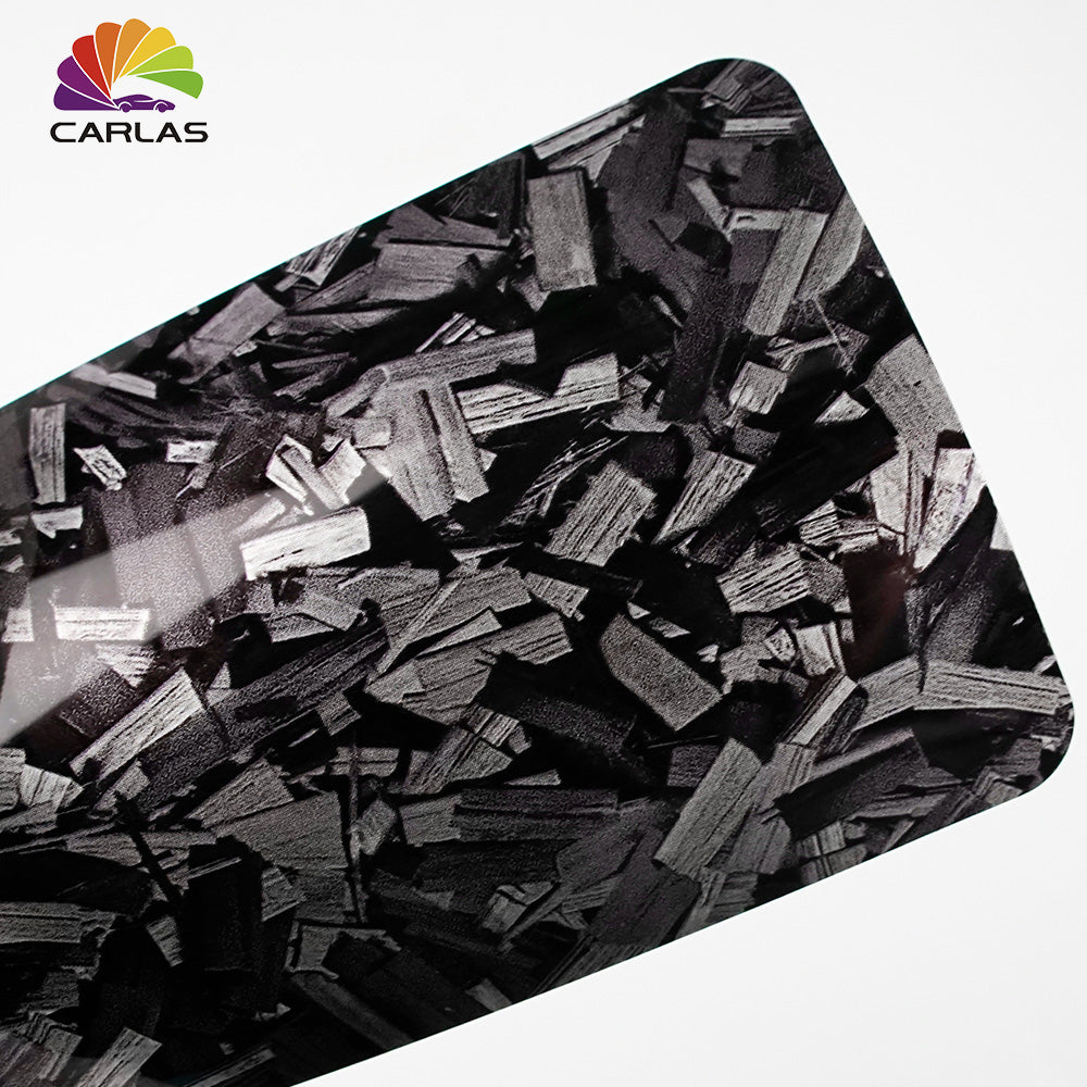 ColorPPF Straw Carbon Silver TPUTC08