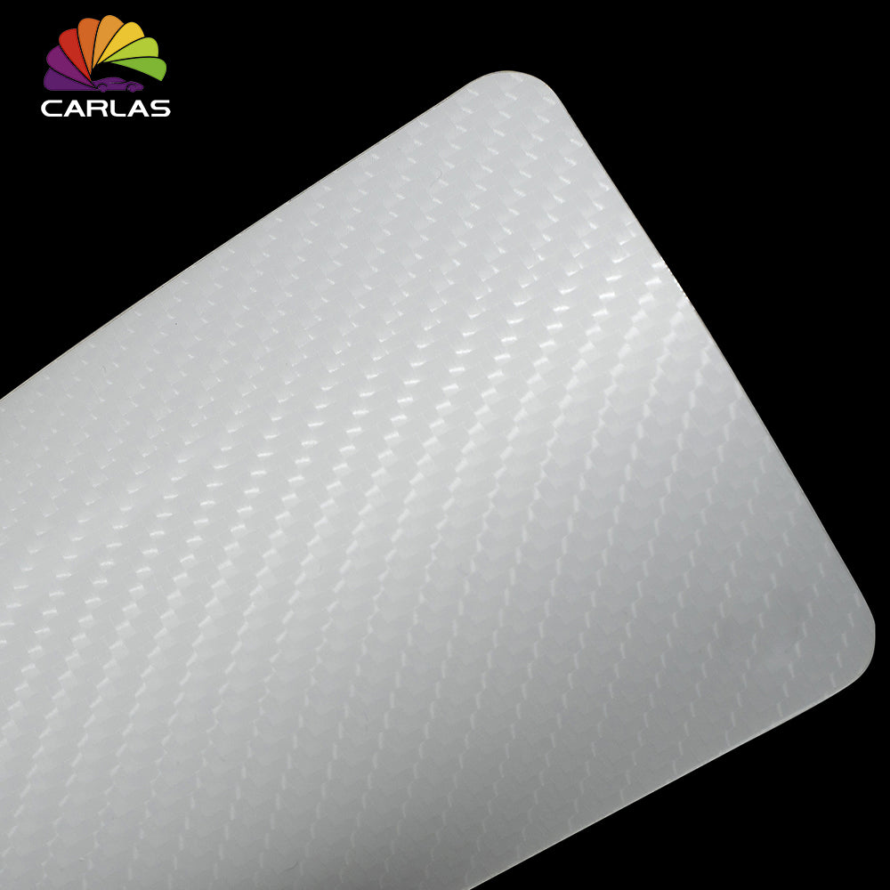 ColorPPF 5D Light Clear Carbon Fiber TPUTC10L