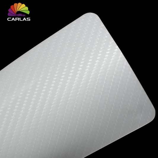 ColorPPF 5D Light Clear Carbon Fiber TPUTC10L