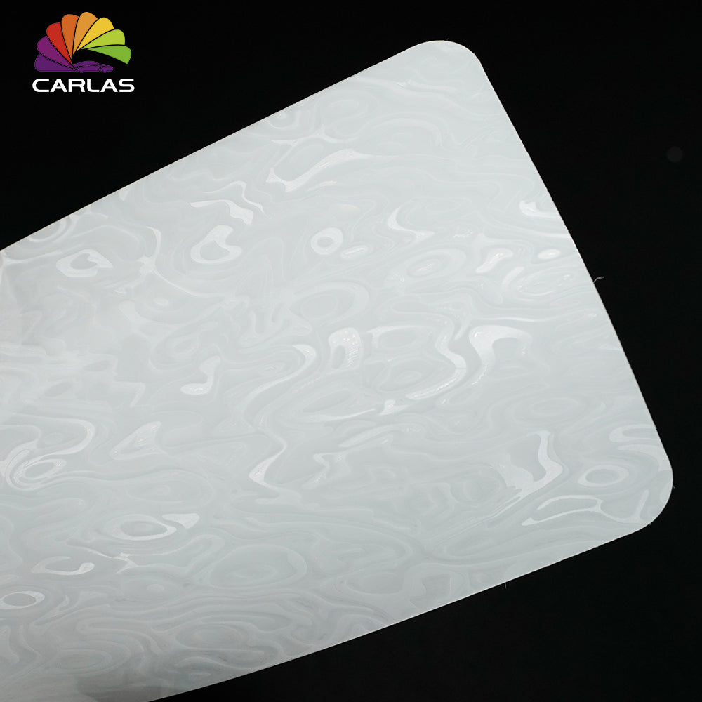 ColorPPF Clear Auspicious Cloud TPUXY10