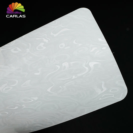 ColorPPF Clear Auspicious Cloud TPUXY10